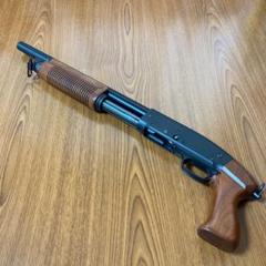 レミントン 西部警察の中古 未使用品を探そう メルカリ