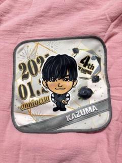 2025年最新】川村壱馬タオルの人気アイテム - メルカリ