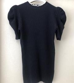 【美品】セルフォード（CELFORD)ブラック シフォン袖 ニットトップス 36 楽天市場】CELFORD セルフォード（ニット・セーター｜トップス
