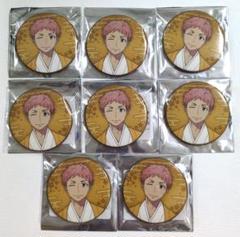 青の祓魔師 島根啓明結社篇 缶バッジ 志摩廉造① - メルカリ