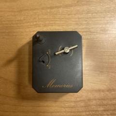 Memories オルゴール 鬼滅の刃 紅蓮華 美品