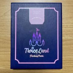 その他 twice land zone2 Blu-ray Amazon.co.jp: TWICE 2ND TOUR TWICELAND ZONE 2:Fantasy Park