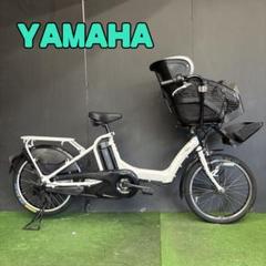 Panasonic 電動アシスト自転車 17ギャット・ミニ・DX