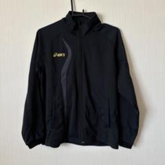 asics 黒サイズ150