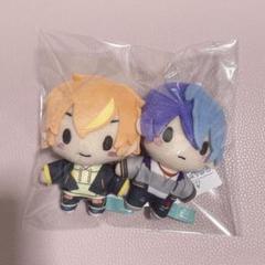注目の 青柳冬弥 メルカリ - ぬい ふわぷちマスコット 東雲彰人 ストラップ