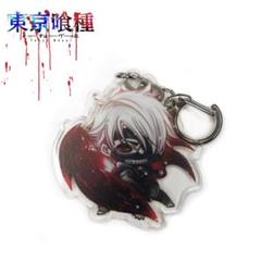 東京喰種 トーキョーグール カネキマスクの中古 未使用品を探そう メルカリ