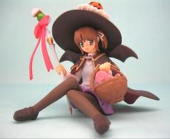 夜明け前より瑠璃色な 麻衣 フィギュア ハロウィンバージョン