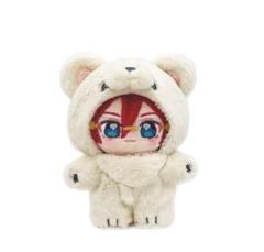 あんスタ　七種茨　凪砂　いつぬい　缶バッジ Amazon.co.jp: あん スタ 七種茨 いつぬい 一緒に暮らすぬい