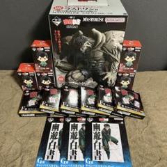 戸愚呂　ラストワン　フィギュア 幽遊白書一番くじラストワン戸愚呂フィギュア