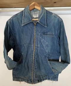 50s~ SAN PEDRO.California ヴィンテージデニムジャケット