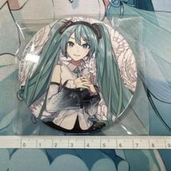 ♡初音ミク 缶バッジ 16th V4X ガチャガチャ 48個♡ - メルカリ