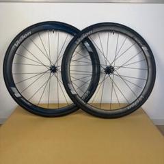 VISION TEAM 35 DISC ホイールセット 完全未使用品 タイヤ付 限定販売】 VISION TEAM 35 DISC ホイールセット 完全未使用品