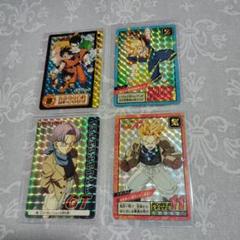ドラゴンボールヒーローズ　DAまとめ売り＋オマケ付き 楽天市場】スーパードラゴンボールヒーローズ MM2-038 DA