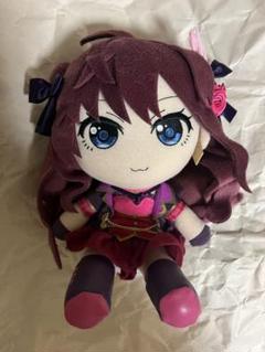 2025年最新】一ノ瀬志希 ぬいぐるみの人気アイテム - メルカリ