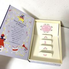 絵本型ケース pie lafeurのサムネイル
