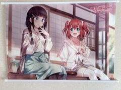 2025年最新】ラブライブタペストリーの人気アイテム - メルカリ
