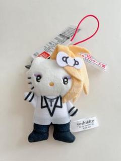2025年最新】yoshikitty ぬいぐるみの人気アイテム - メルカリ
