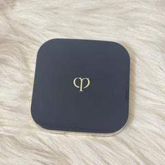 新品未使用☆clé de peau フェイスパウダー 5g クレ・ド・ポー ボーテ フェイスパウダー 5g - メルカリ