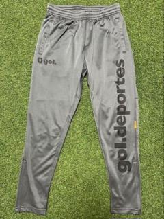 gol. ゴル ジャージ スリムパンツ Sのサムネイル