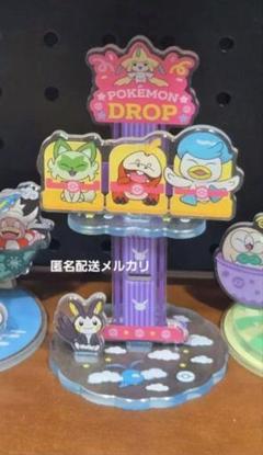 2025年最新】ポケモン アクリルスタンド 韓国の人気アイテム
