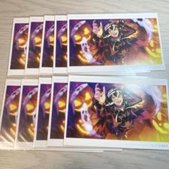 あんスタ　影片みか　ビジュアルバスタオル　未開封　ハロウィンマミー 売れ筋がひクリスマスプレゼント！ あんさんぶるスターズ
