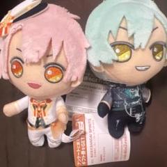 2025年最新】アイドリッシュセブン きらどるぬいぐるみ vol.3の