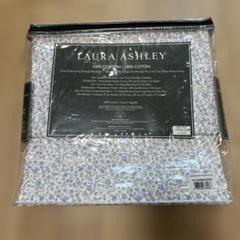 LAURA ASHLEYローラアシュレイ　フィニッシュドサイド168×244
