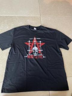 【美品！レア！】Mudvayne マッドヴェイン バンドTシャツ