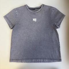 2025年最新】アレキサンダーワン 半袖(Tシャツ)の人気アイテム