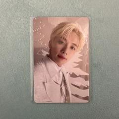 SEVENTEEN - 【即発送】SEVENTEEN ジョンハン　carat盤　あいのちから　トレカ seventeen ジョンハン あいのちから carat盤 トレカ その他