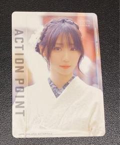 伊織もえ AP アクションポイント PSA10 ユニオンアリーナ ユニアリ アクションポイントカード(伊織もえ)/AP【アクションポイント