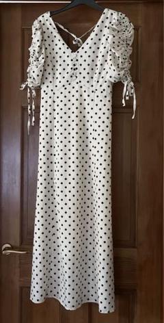 ☆大人気商品 Randyのエンジェルワンピース 【完売品】
