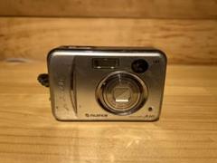 ✨動作確認済み！✨FUJIFILM FinePix A345単3電池で使えます！ 富士フイルムFUJIFILM FinePix A345動作確認済 xdカード付き