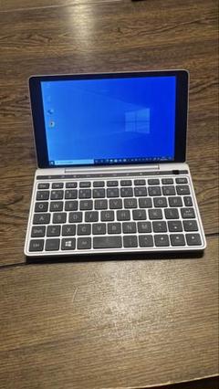 2025年最新】中古 GPD Pocketの人気アイテム - メルカリ