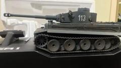 新品東京マルイタイガ1 1/24 RCバトルタンク Amazon.co.jp: 1/24 RCバトルタンク 90式