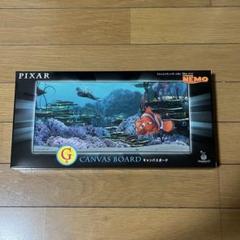 PIXAR 1番くじG賞　Finding Nemo キャンバスボード