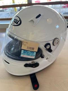 2025年最新】arai GP-2Kの人気アイテム - メルカリ