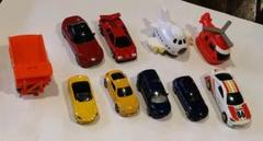 専用 新品未開封 トライアスロンチョロQ HG NO.014 BMW635CSI トライアスロンチョロQ HG NO.014 BMW635CSI - メルカリ
