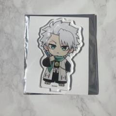 BLEACH ♢ ディスコ 日番谷冬獅郎 ミラーアクリルプレート BLEACH アクリルスタンド 描き下ろし 日番谷冬獅郎 | グッズ