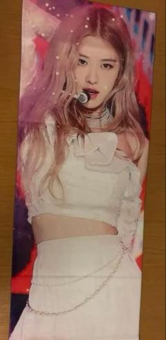 2025年最新】BLACKpink ロゼ グッズの人気アイテム - メルカリ