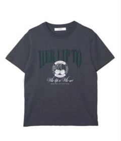 2025年最新】herlipto チェリー tシャツの人気アイテム - メルカリ