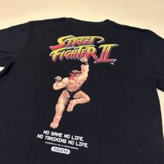 2025年最新】ストリートファイター2 tシャツの人気アイテム