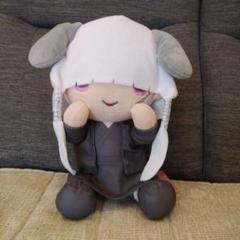 ひ*り様 真天地開闢集団 ジグザグ×サンリオキャラクターズ Lぬいぐるみ 命 【 真天地開闢集団- ジグザグ×サンリオキャラクターズ Lぬいぐるみ