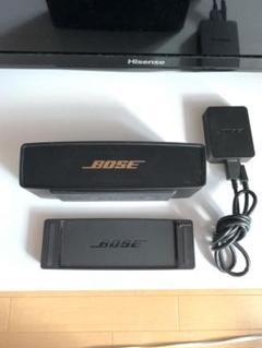 BOSE soundLink Mini2