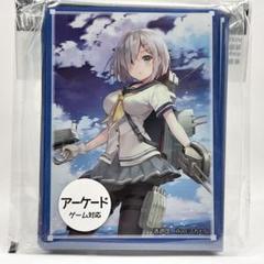 カードスリーブまとめ売り　fate 艦これ　のうりん 艦これ スリーブ - メルカリ