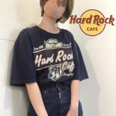 本日限定セール!ハードロックカフェ 古着 90s Tシャツ