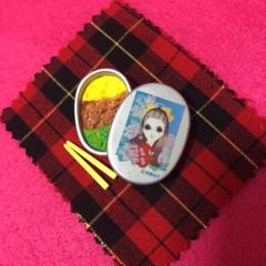 わたしの想い出カプセル リーメント 昭和レトロ 牧美也子 リカちゃん