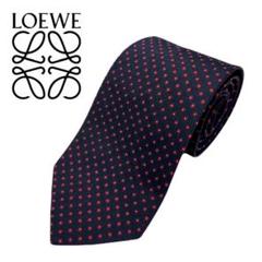 2025年最新】LOEWE 柄・デザイン：ドット ネクタイの人気