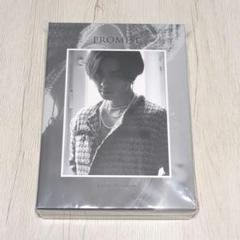 THERAMPAGE　川村壱馬　PROMISE　特装版
