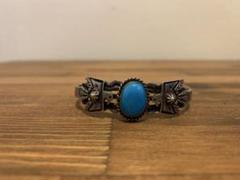 1920s ナバホ バングル サンダーバード プラス vintage beams 1920-1940s】ナバホ サンダーバード & スワスティカ 卍 & アロー